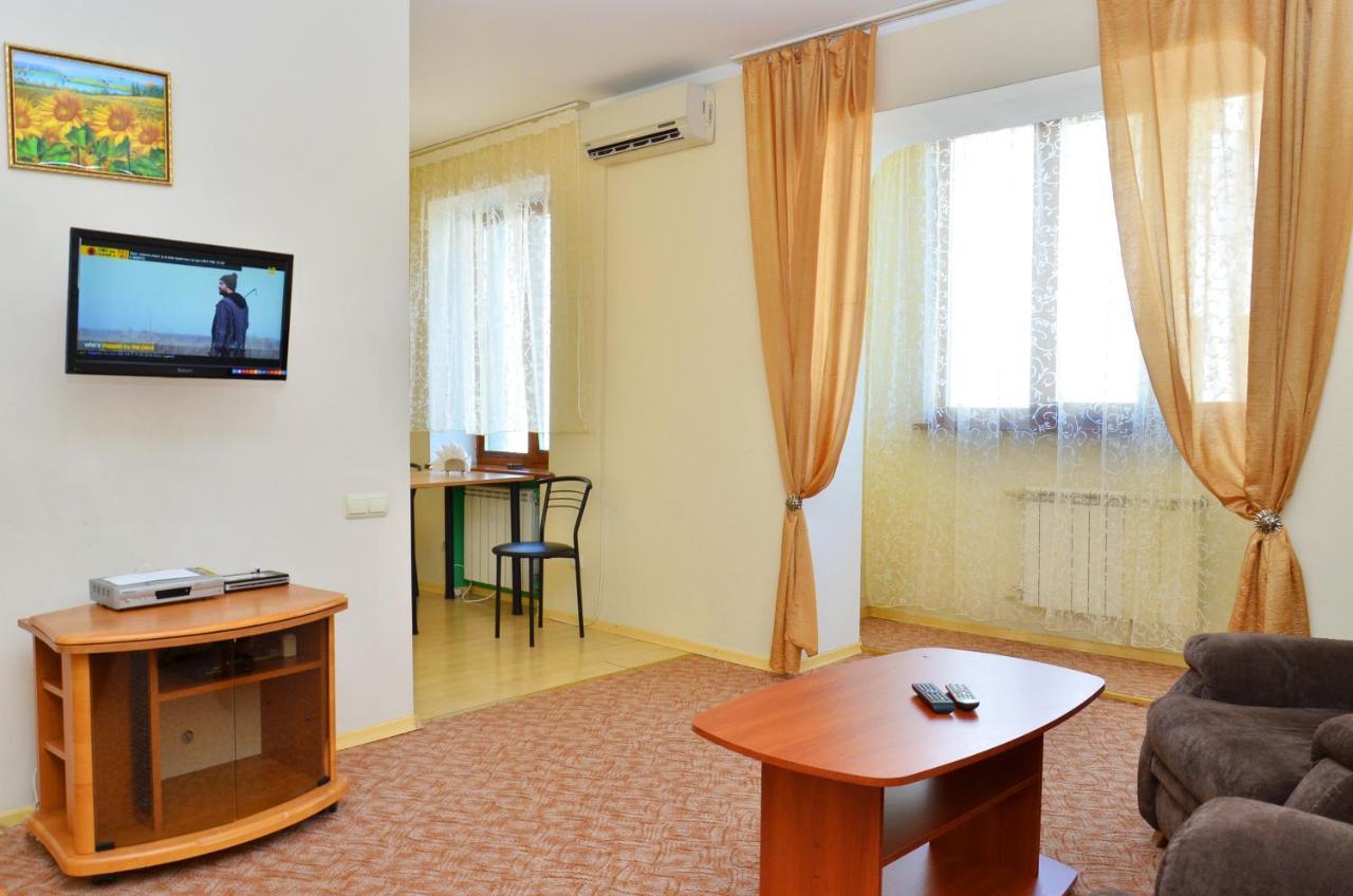 Apartments On Independence Square Kiew Zimmer foto