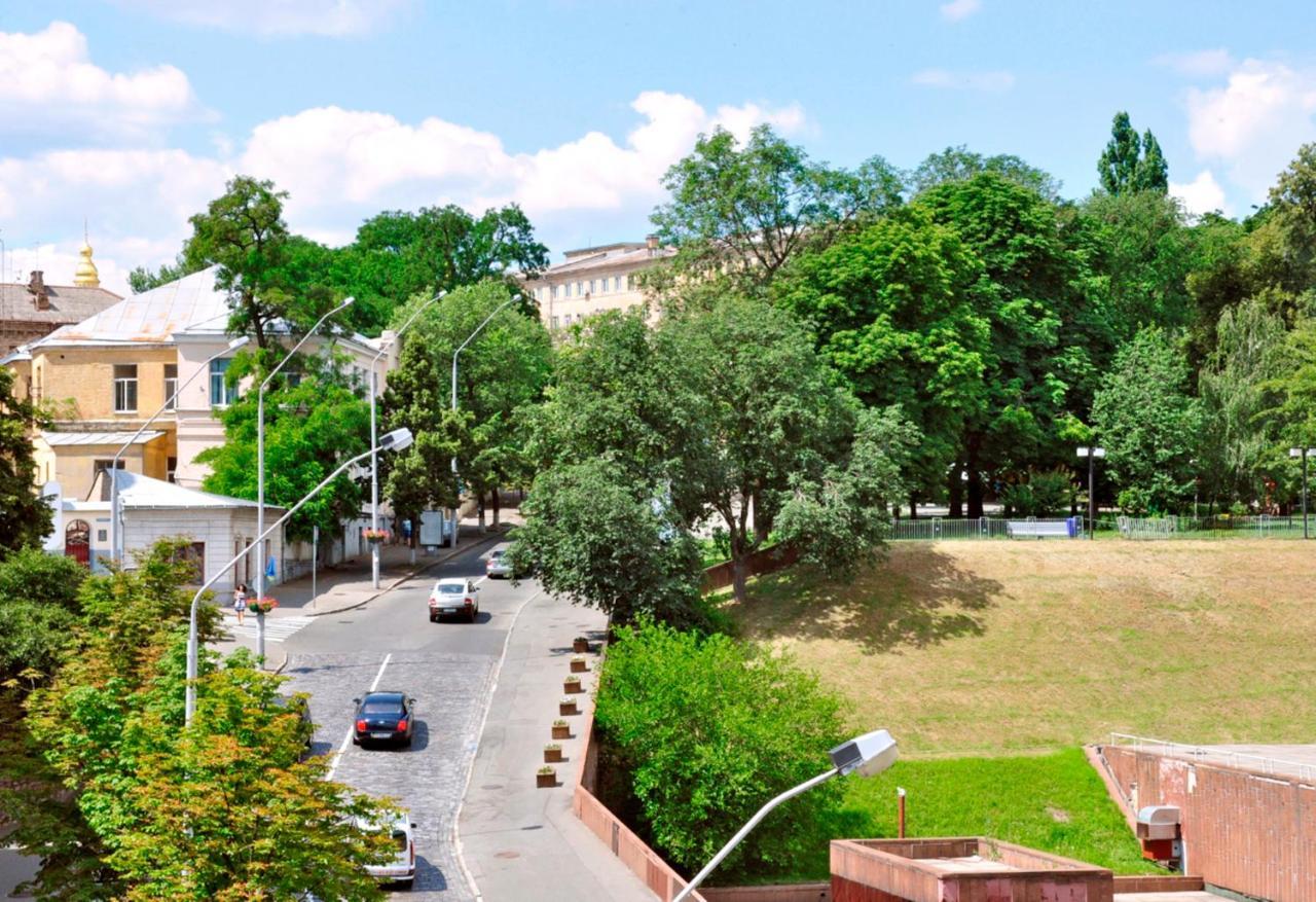 Apartments On Independence Square Kiew Zimmer foto